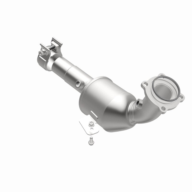 MagnaFlow 16-23 Chevrolet Camaro OEM Grade Federal / EPA Compliant Direct Fit Converter