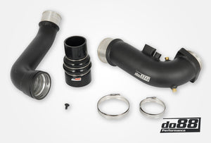 do88 BMW Z4 M40i B58 Gen 2 (G29)/Toyota GR Supra MK5 (A90) Charge Pipe