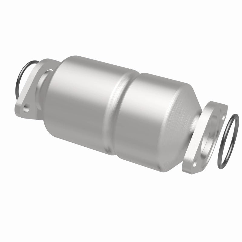 MagnaFlow Direct Fit Catalytic Converter 93-94 Corolla/Prizm CA
