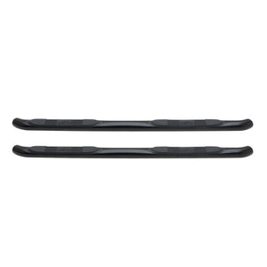 Westin 2011-2018 Jeep Grand Cherokee E-Series 3 Nerf Step Bars - Black