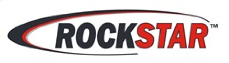 Access ROCKSTAR Mirrored Finish Trim Plates for Tow Flap & Roctection (Set of 2)