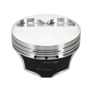 Wiseco Nissan VR38DETT 95.58 mm Bore 34.30 mm CH 6.60 CC Piston Set