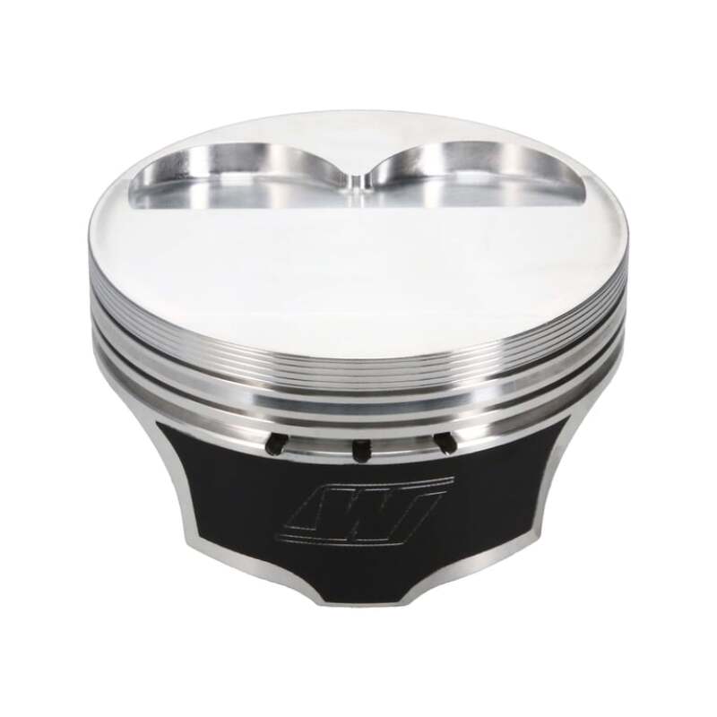 Wiseco Nissan VR38DETT 95.50 mm Bore 34.30 mm CH 3.50 CC Piston Set