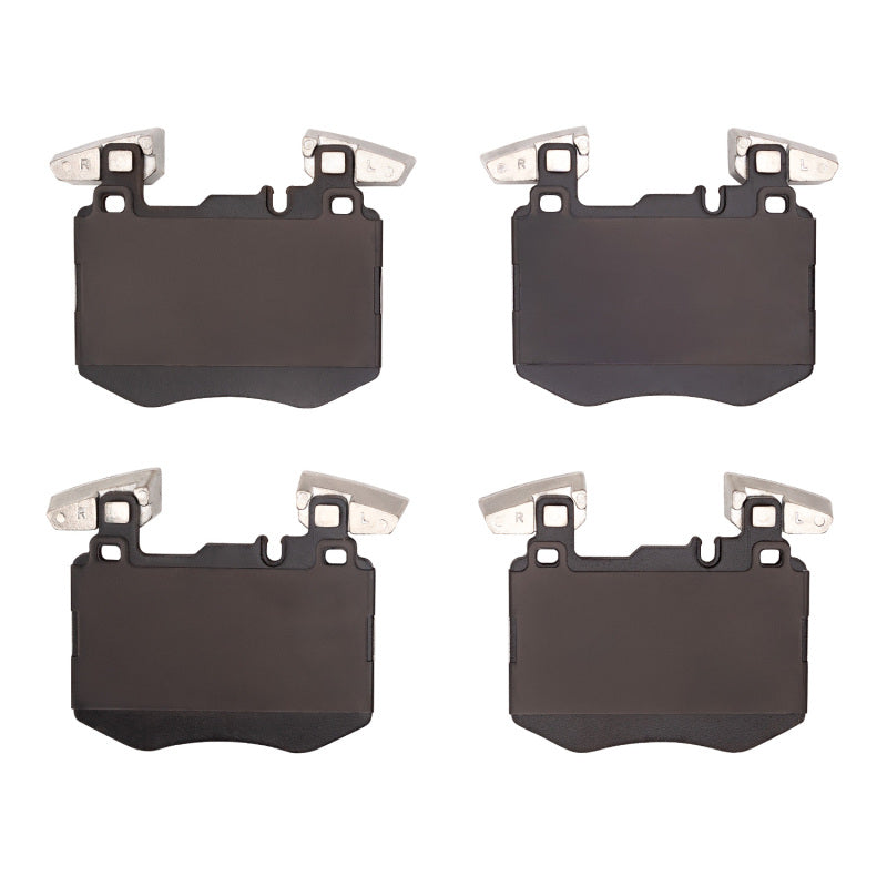 R1 16-23 Mercedes-Benz Glc250 (South America) Front Ceramic Brake Pads
