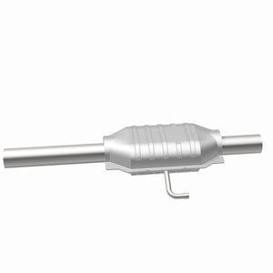 MagnaFlow Direct Fit Catalytic Converter Jeep 81 86