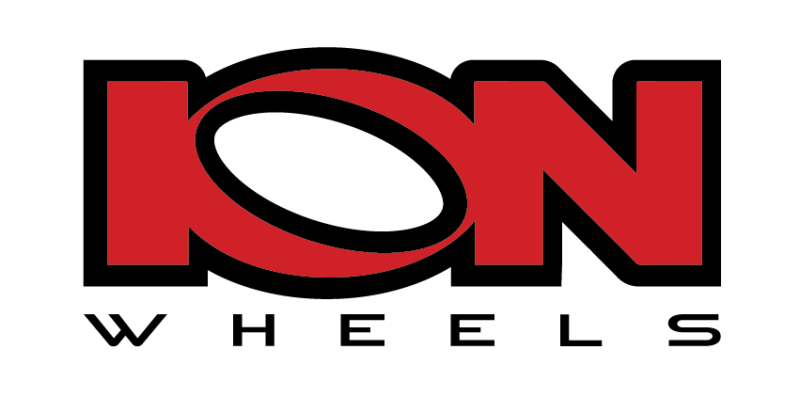 ION Type 167 16x6 / 8x170 BP / 102mm Offset / 130.18mm Hub Polished Wheel