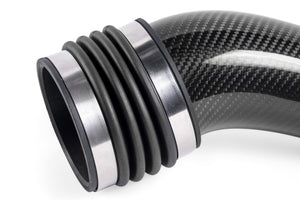 APR 15-26 Audi/Volkswagen EA888.3 (MQB) 1.8T/2.0T Carbon Fiber Turbo Inlet Pipe