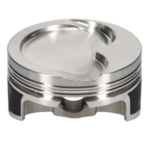 Wiseco Chevy LS 4.135in Bore 1.110in CH -25.00 CC Piston Set