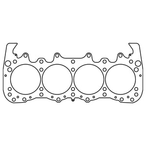 Cometic Chrysler 500 Pro Stock V8 .040in MLS Cylinder Head Gasket - 4.660in Bore