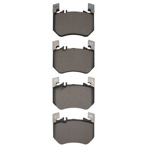 R1 22-26 Mercedes-Benz GLC300 Front Euro Ceramic Brake Pads