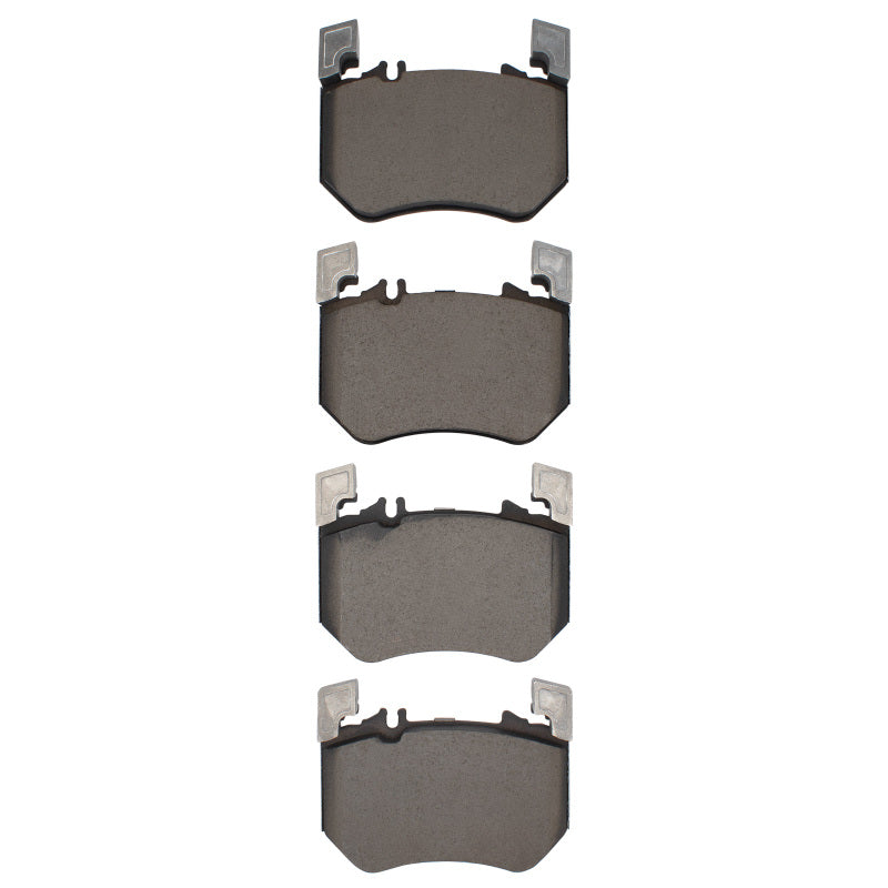 R1 22-26 Mercedes-Benz GLC300 Front Euro Ceramic Brake Pads