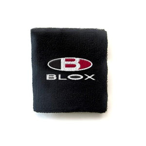 BLOX Reservoir Cover - Black