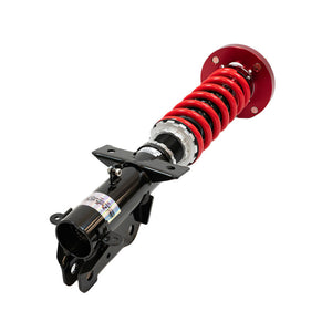 Pedders 05-14 Ford Mustang S197 Extreme Xa Coilover Plus Kit