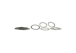 Ford Racing 15-25 Mustang Super 8.8in IRS Ring Gear and Pinion Installation Kit