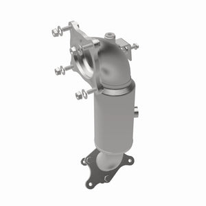 MagnaFlow 19-20 Acura RDX Single Underbody 2L Direct Fit Converter
