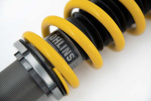 Ohlins 20-24 Porsche Carrera/T/S/4/Turbo (992) Road And Track Coilover System (Excl. Noselift)