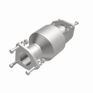 MagnaFlow Direct Fit Catalytic Converter 08-10 Accord 3.5L Rear OEM