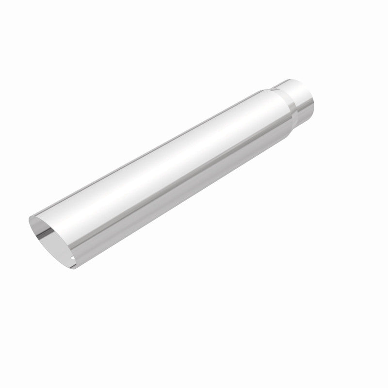 MagnaFlow Tip 1pk Sc 3X 18 2.5 Id 15DEg