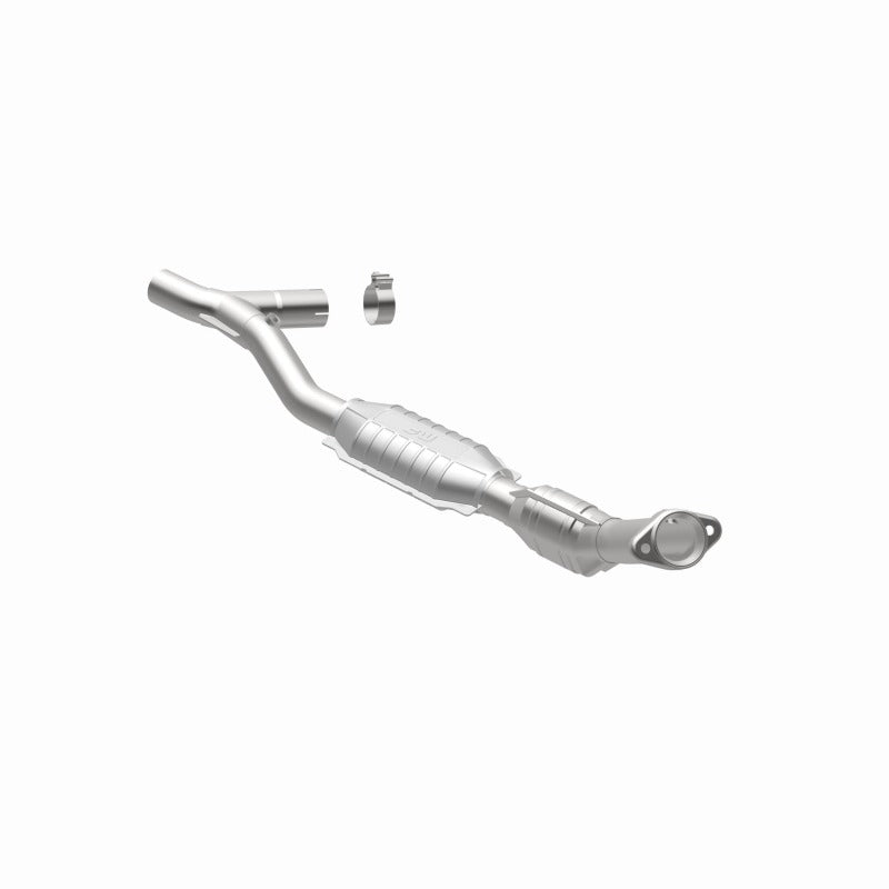 MagnaFlow Direct Fit Catalytic Converter 98 Ford Expedition 5.4L