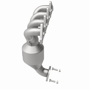 MagnaFlow Direct Fit Catalytic Converter 10-11 Hyundai Accent 1.6L