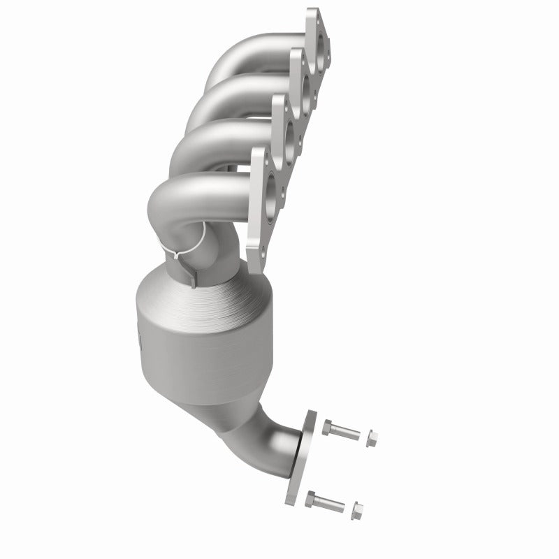MagnaFlow Direct Fit Catalytic Converter 10-11 Hyundai Accent 1.6L