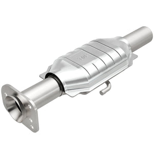 MagnaFlow Direct Fit Catalytic Converter 04 Mitsubishi Galant 2.4L