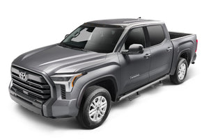 N-Fab EPYX 2022 Toyota Tundra CrewMax Textured  Black