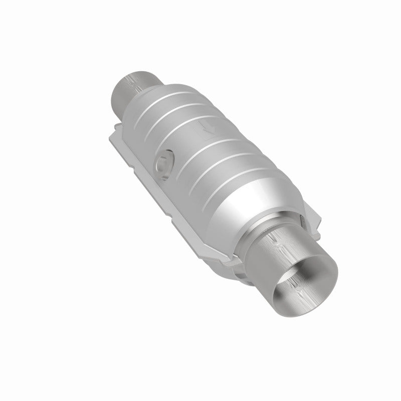 MagnaFlow Universal Catalytic Converter 1.75inch Honda