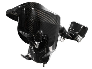 AWE Tuning BMW 2021+ G8X M3/M4 S-Flo Carbon Intake