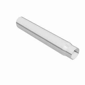 MagnaFlow Tip 1pk Sc 3X 18 2.5 Id 15DEg