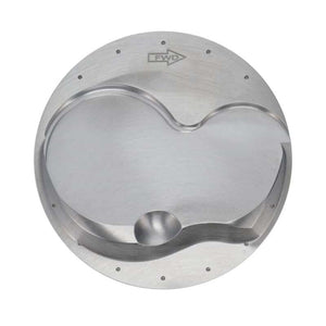 Wiseco Chevy LSX - 4.070in Bore - 1.110in CH - 11.80cc - Piston Set of 8