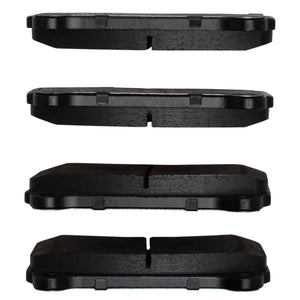R1 09-24 Nissan GT-R Rear Ceramic Brake Pads