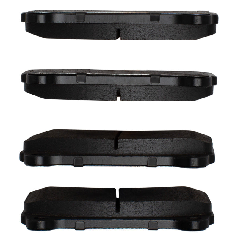 R1 09-24 Nissan GT-R Rear Ceramic Brake Pads