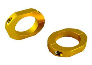 Whiteline Sway Bar Aluminum 19-20mm Lateral Lock Kits