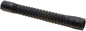Gates 64-68 Ford Mustang V-8 289 Upper Flexible Coolant Hose (Standard)