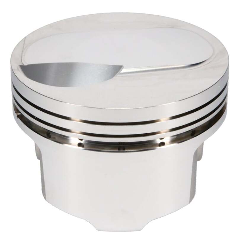 JE Pistons Chevrolet Big Block 4.470in Bore 1.645in CH 1.00 CC Piston Kit