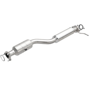 MagnaFlow Direct Fit Catalytic Converter 04-08 Mazda RX-8 OEM