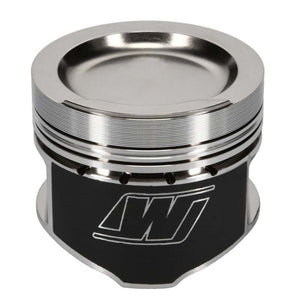 Wiseco Volvo B230A 97.00 mm Bore 46.38 mm CH -14.00 CC Piston Set