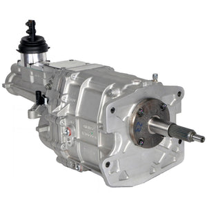 Ford Racing Tremec TKX-600 5 Speed Transmission .81 Overdrive