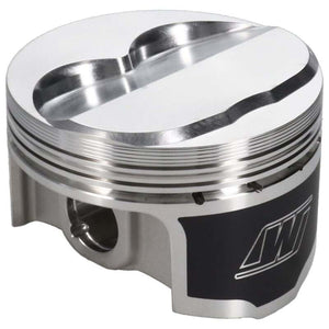 Wiseco RED Series Chevy Small Block 350 4.030in Bore 1.550in CH 3.00 CC Piston Set