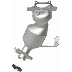 MagnaFlow 12-15 Honda Civic 1.5L California Grade CARB Compliant Direct-Fit Catalytic Converter