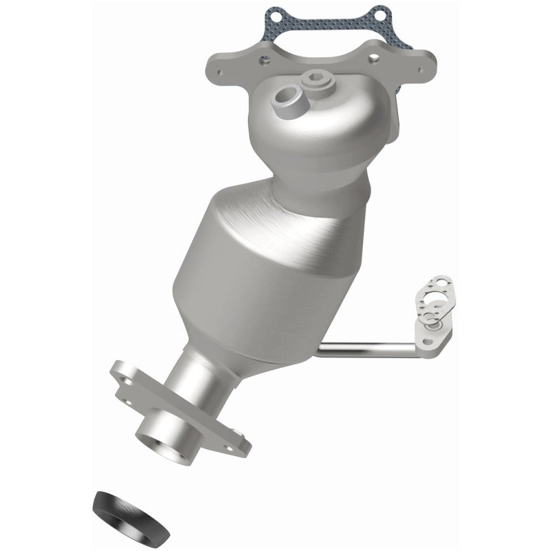 MagnaFlow 12-15 Honda Civic 1.5L California Grade CARB Compliant Direct-Fit Catalytic Converter