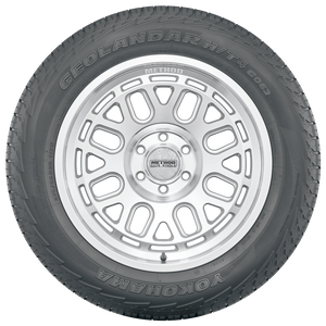 Yokohama Geolandar H/T 4 Tire - 245/70R16 111T