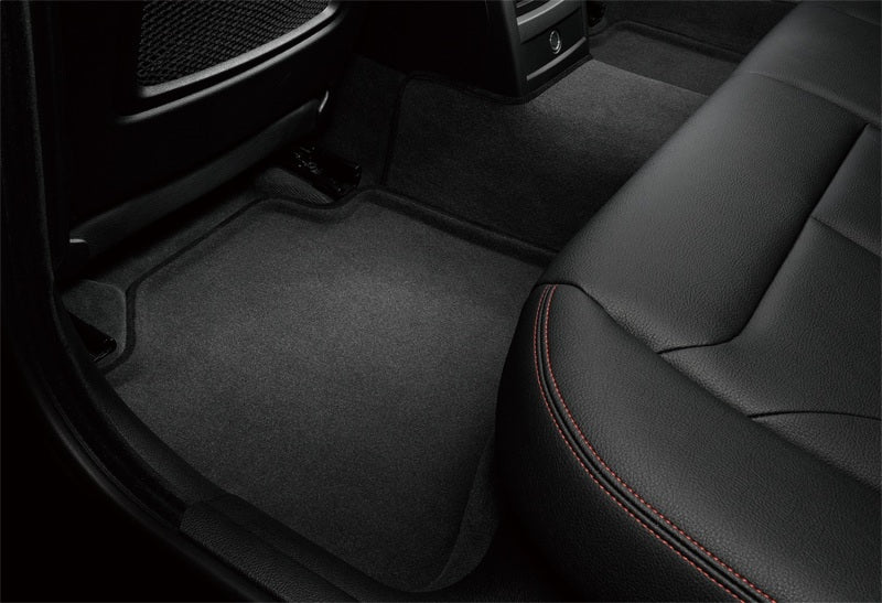 3D MAXpider 20-24 Kia Telluride 8-Seat Elegant Black R1 R2 R3