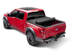 BAK 15-20 Ford F-150 Revolver X4s 8.2ft Bed Cover
