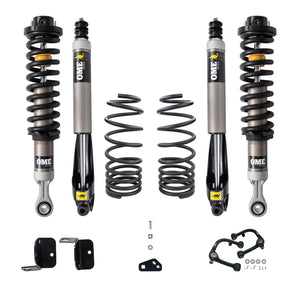 ARB OME Coil Springs