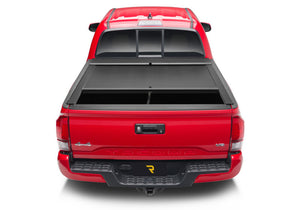 Roll-N-Lock 2024 Toyota Tacoma 6ft M-Series Retractable Tonneau Cover