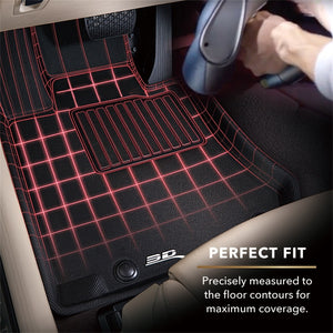 3D MAXpider 21-23 Hyundai Kona Ev Kagu Black R1 R2