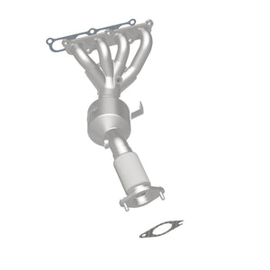 MagnaFlow 11-17 Ford Fiesta 1.6L Direct Fit Catalytic Converter