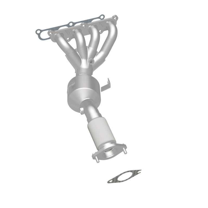 MagnaFlow 11-17 Ford Fiesta 1.6L Direct Fit Catalytic Converter